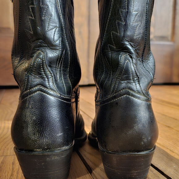 Lucchese Cowboy Boots - Picture 7 of 7